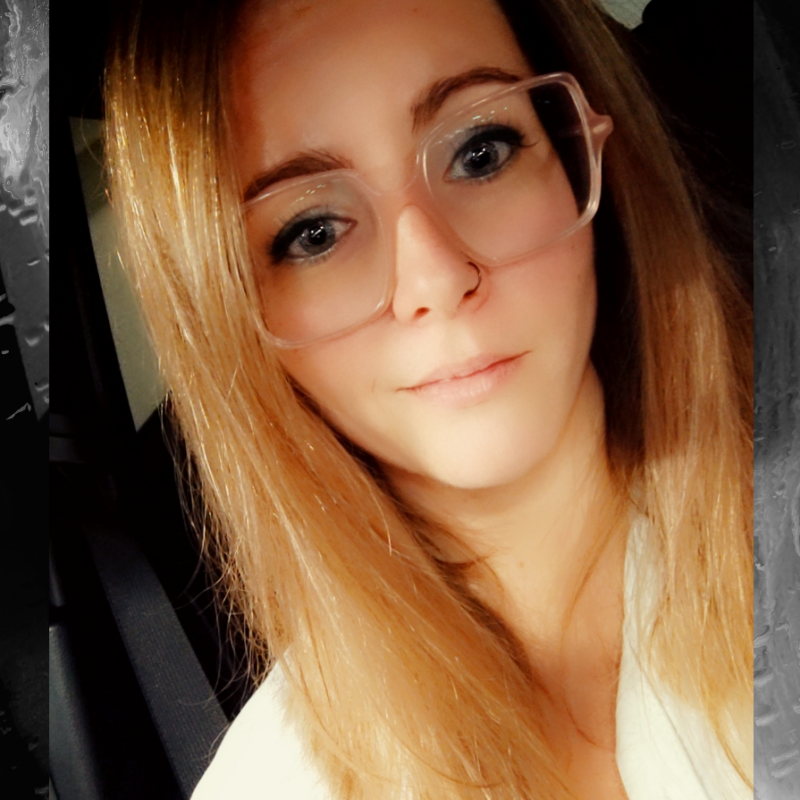 Karolane de Saint-Félix