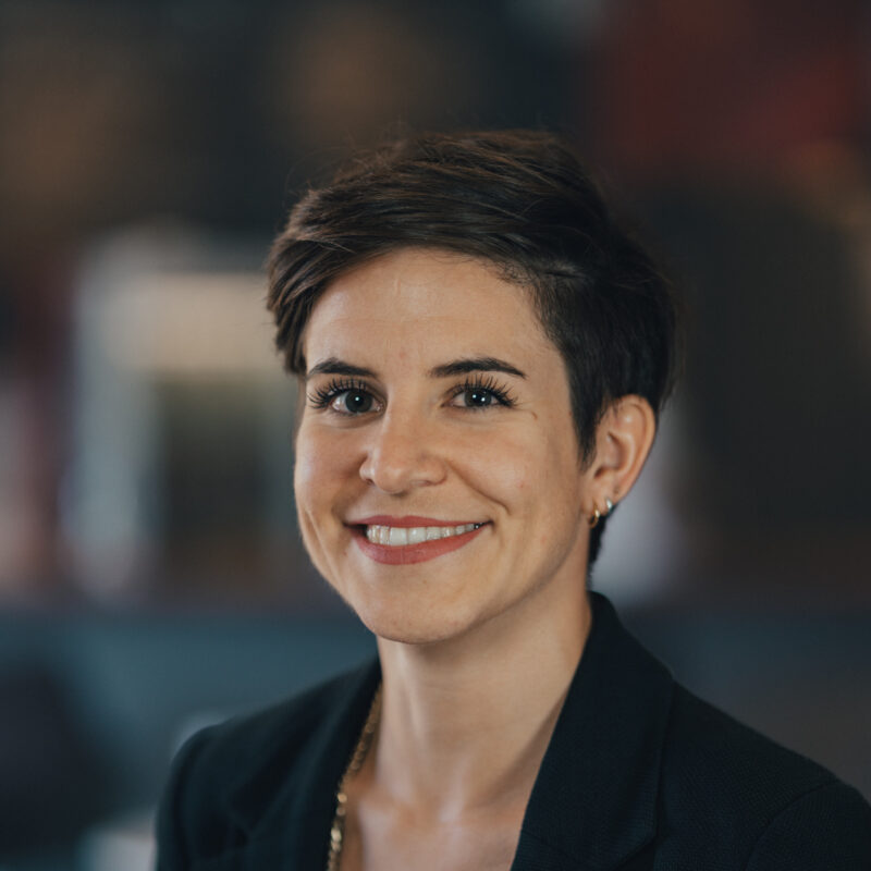 Margaux Ebersberger